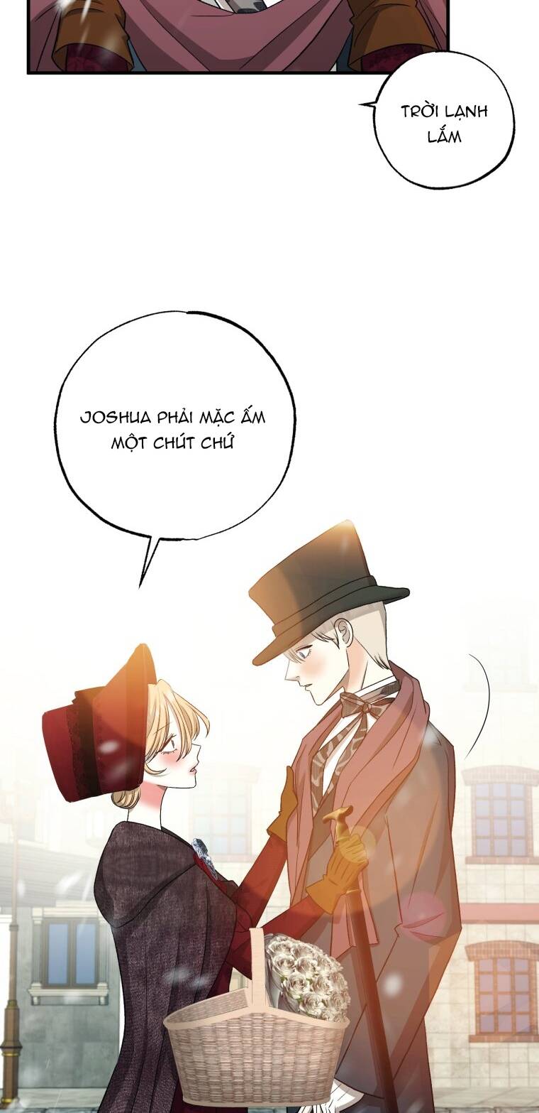 Khi Tôi Bị Chú Chó Tôi Bỏ Rơi Cắn Chapter 23.2 - 33