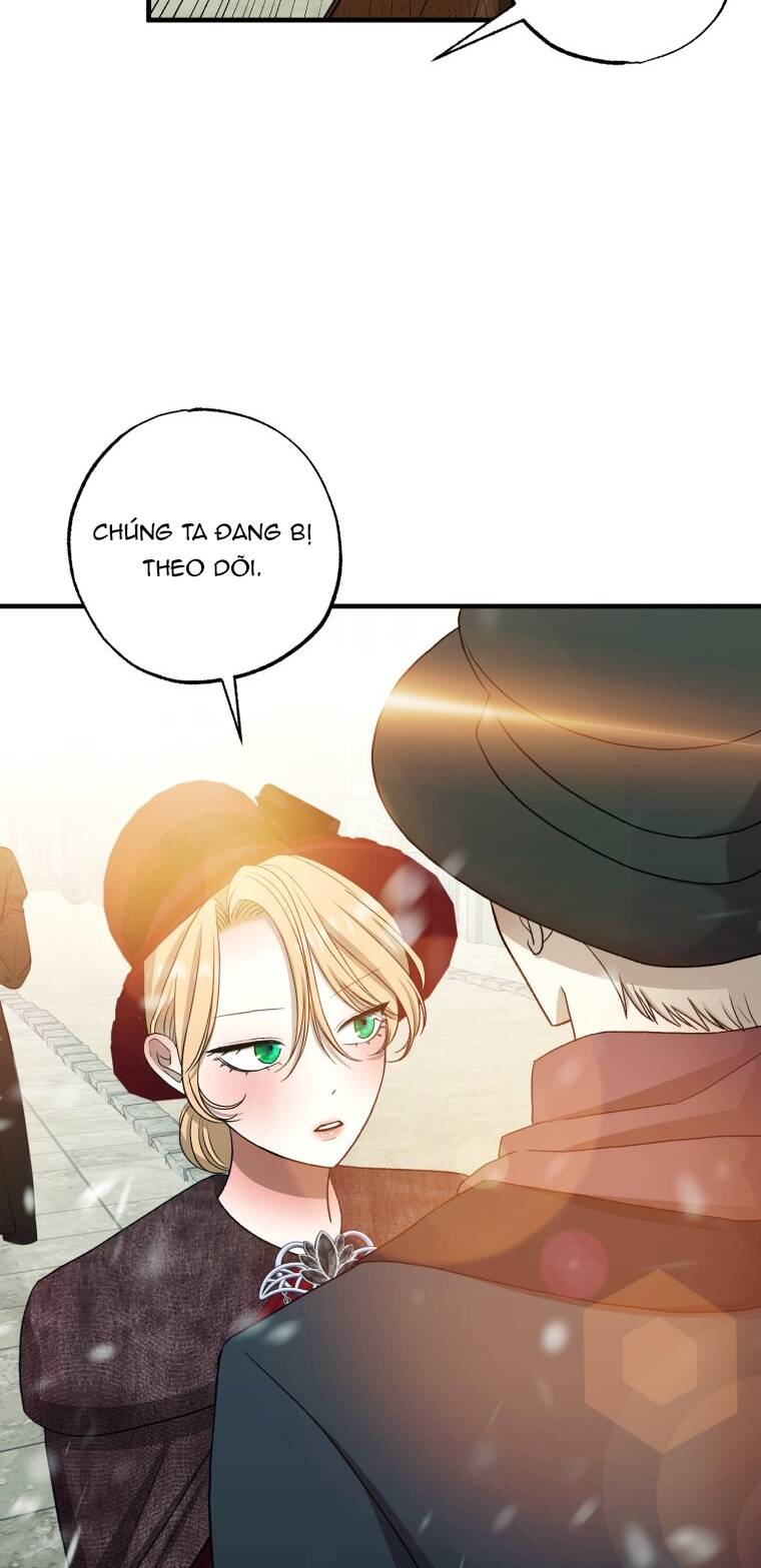 Khi Tôi Bị Chú Chó Tôi Bỏ Rơi Cắn Chapter 23.2 - 35