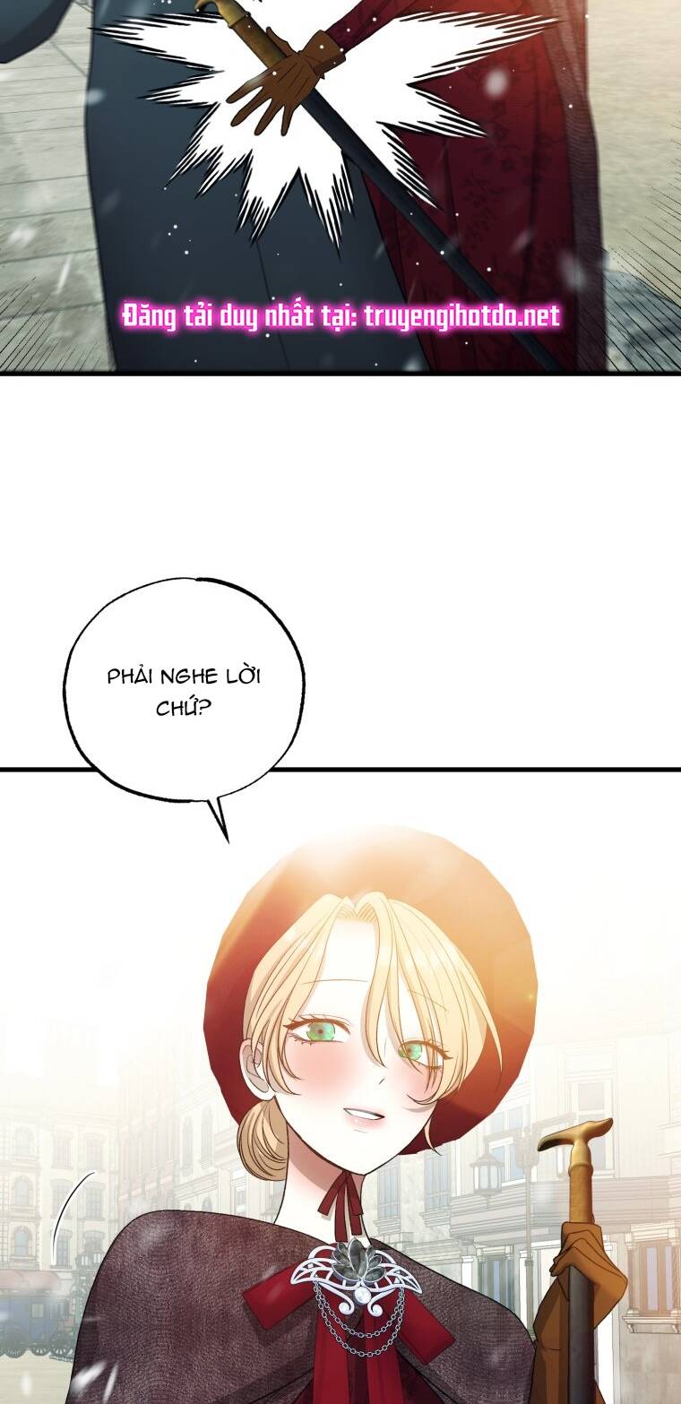 Khi Tôi Bị Chú Chó Tôi Bỏ Rơi Cắn Chapter 23.2 - 39
