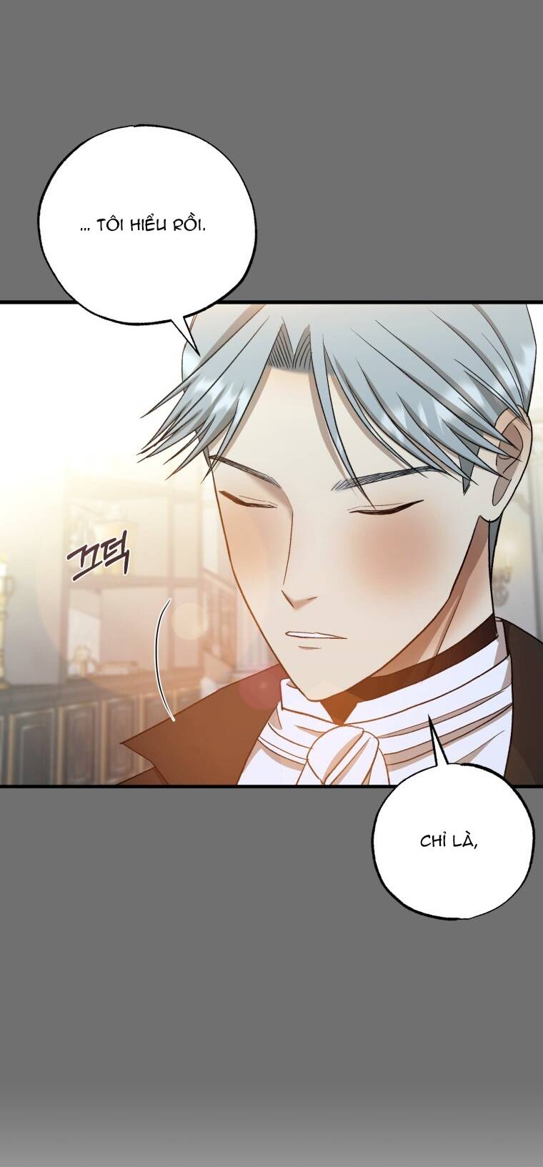 Khi Tôi Bị Chú Chó Tôi Bỏ Rơi Cắn Chapter 23.2 - 5