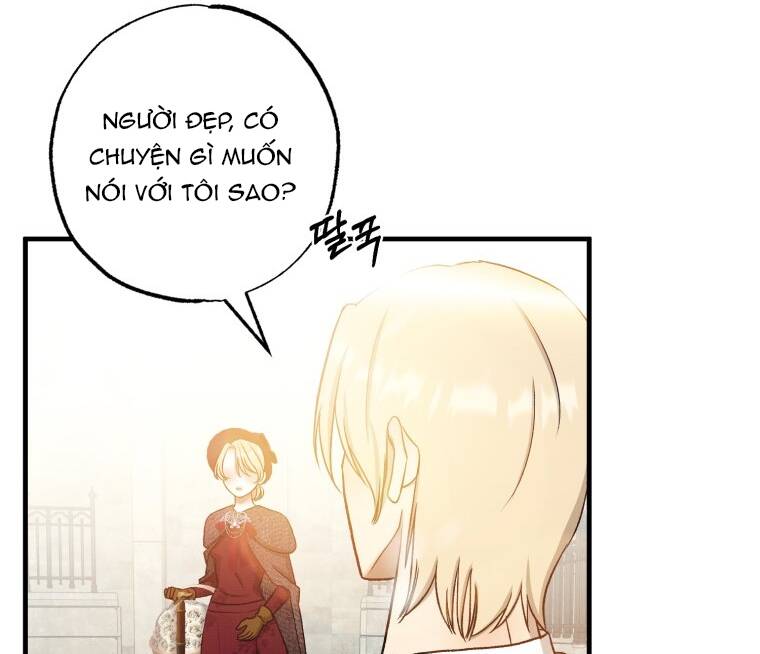 Khi Tôi Bị Chú Chó Tôi Bỏ Rơi Cắn Chapter 23.2 - 48