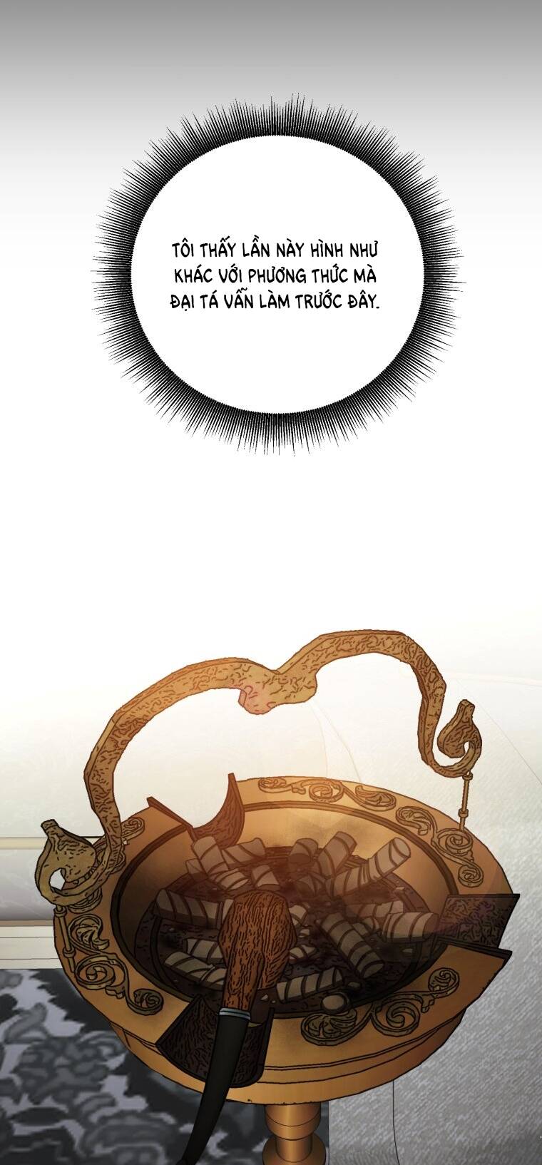Khi Tôi Bị Chú Chó Tôi Bỏ Rơi Cắn Chapter 23.2 - 6