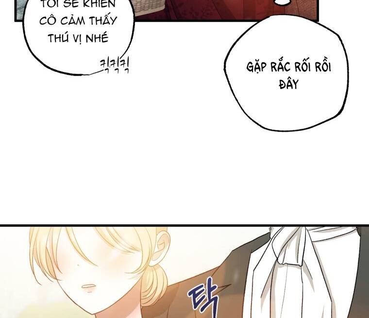 Khi Tôi Bị Chú Chó Tôi Bỏ Rơi Cắn Chapter 23.2 - 63