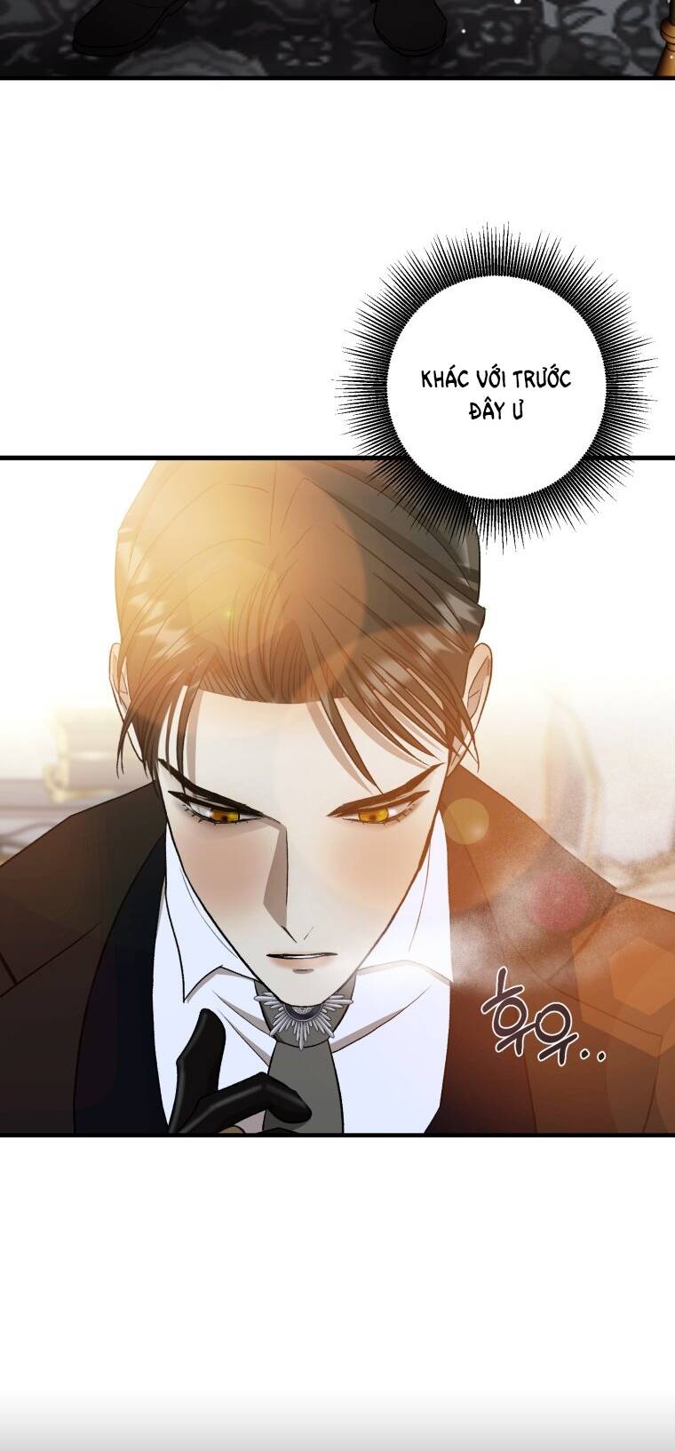Khi Tôi Bị Chú Chó Tôi Bỏ Rơi Cắn Chapter 23.2 - 8