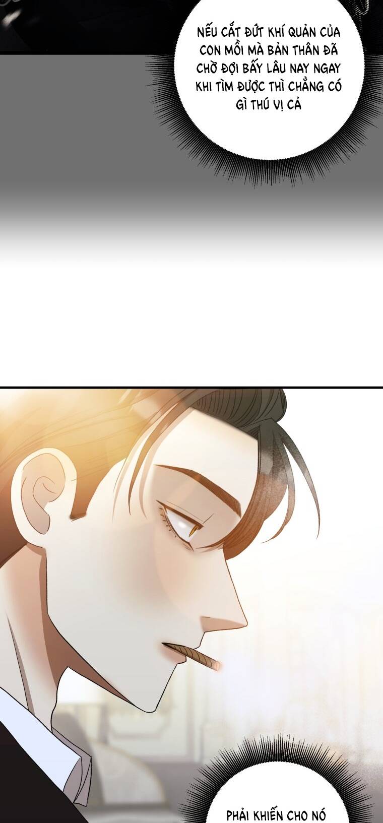 Khi Tôi Bị Chú Chó Tôi Bỏ Rơi Cắn Chapter 23.2 - 10