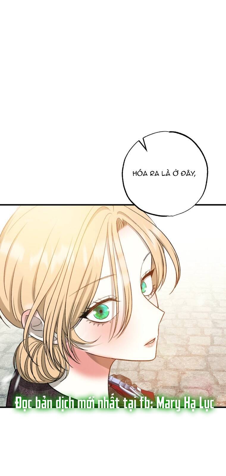 Khi Tôi Bị Chú Chó Tôi Bỏ Rơi Cắn Chapter 24.1 - 1