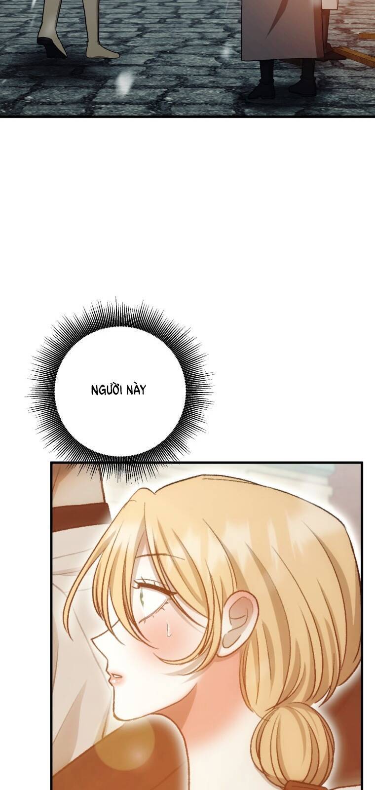 Khi Tôi Bị Chú Chó Tôi Bỏ Rơi Cắn Chapter 24.1 - 5