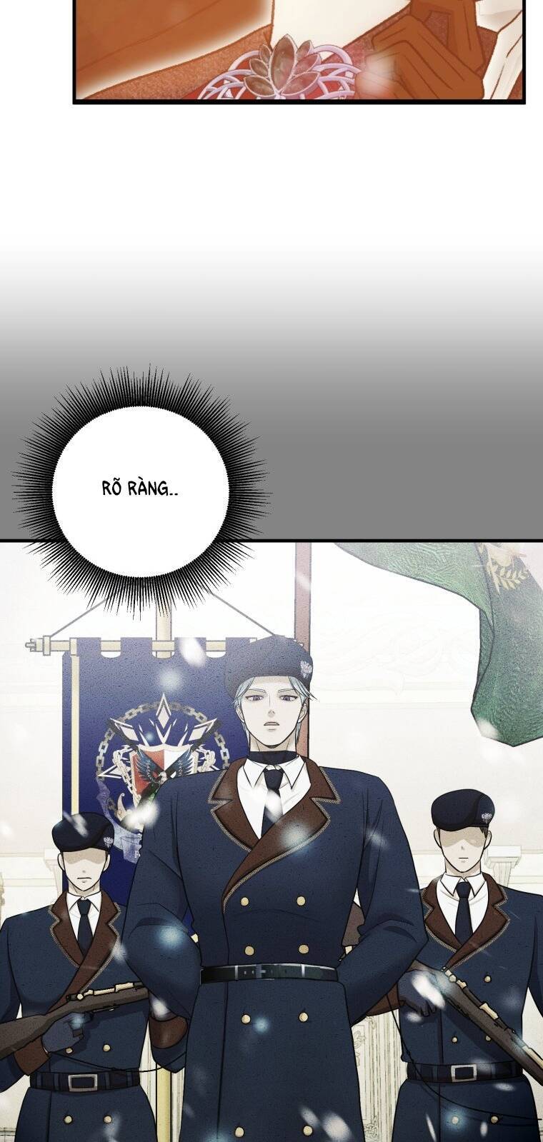 Khi Tôi Bị Chú Chó Tôi Bỏ Rơi Cắn Chapter 24.1 - 6