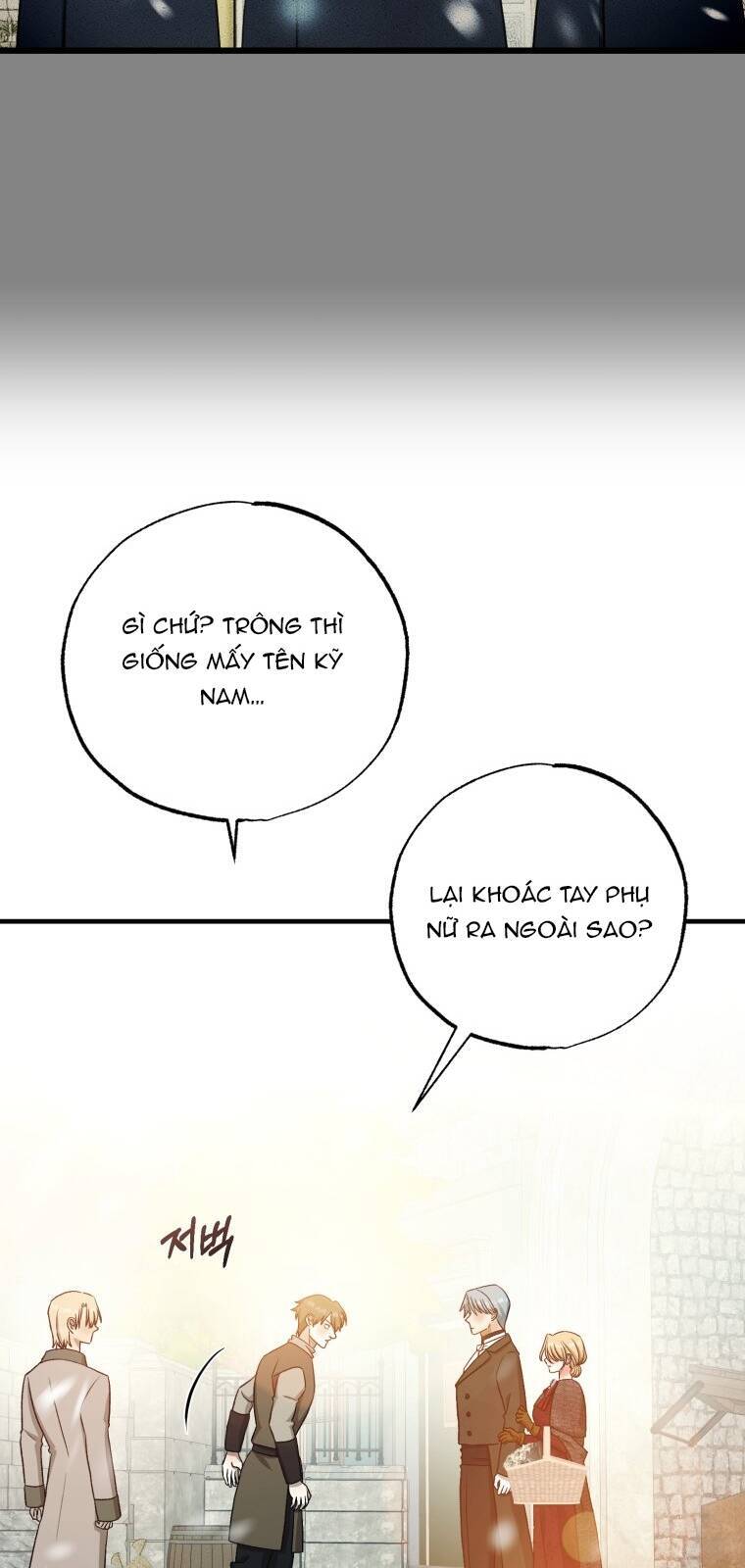 Khi Tôi Bị Chú Chó Tôi Bỏ Rơi Cắn Chapter 24.1 - 7