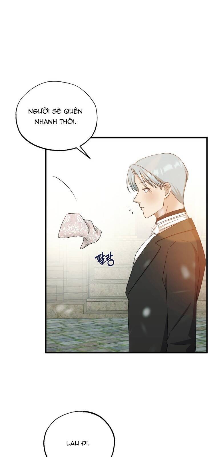 Khi Tôi Bị Chú Chó Tôi Bỏ Rơi Cắn Chapter 24.2 - 16