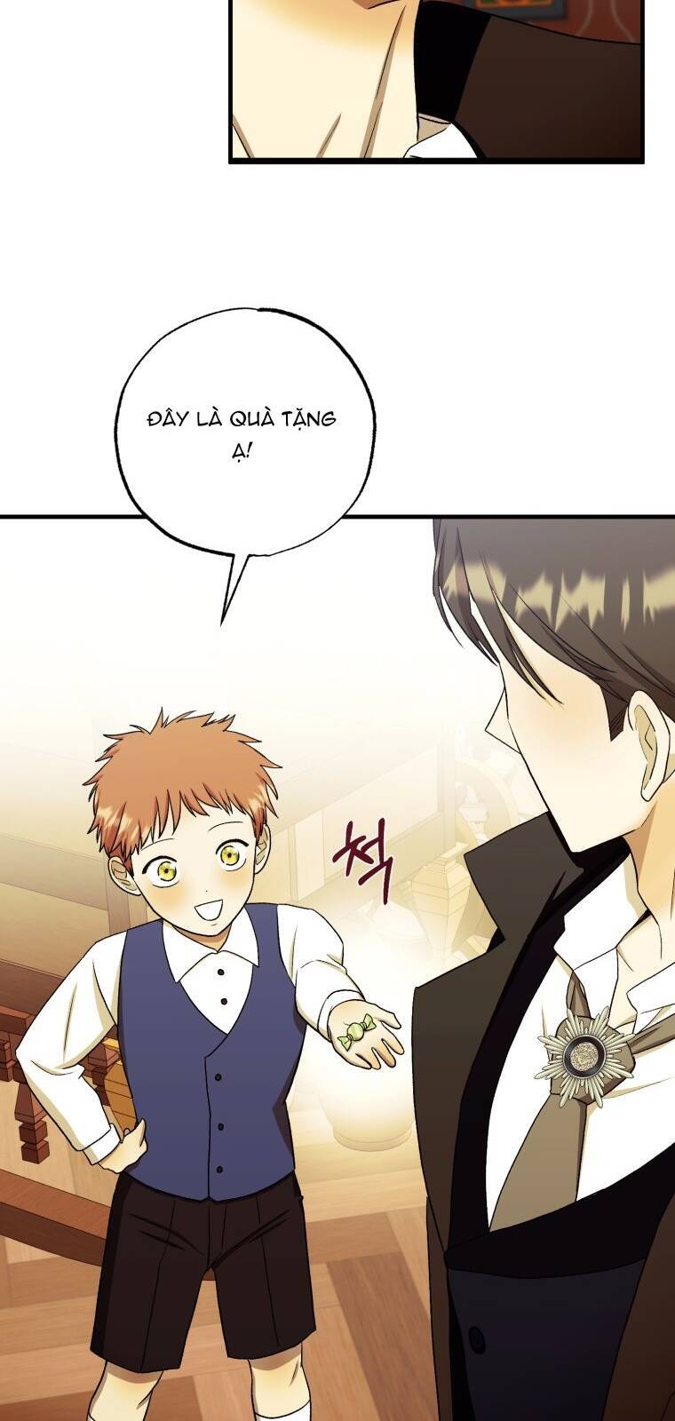 Khi Tôi Bị Chú Chó Tôi Bỏ Rơi Cắn Chapter 24.2 - 37
