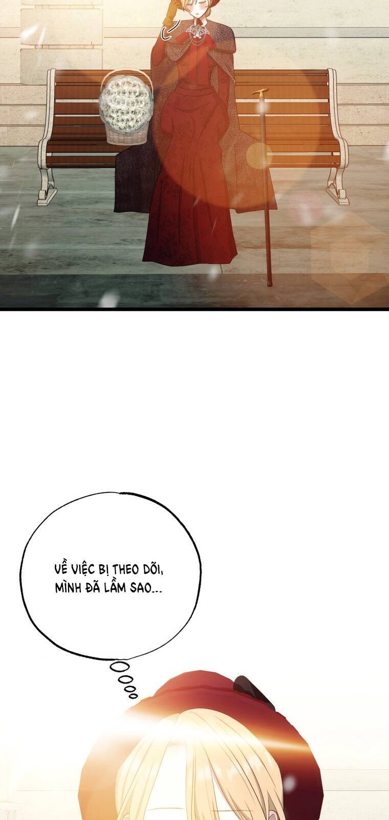 Khi Tôi Bị Chú Chó Tôi Bỏ Rơi Cắn Chapter 26.1 - 2