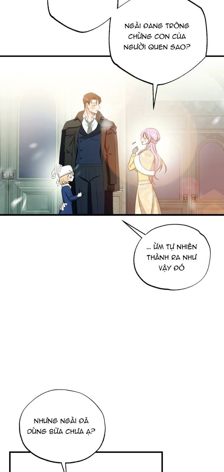 Khi Tôi Bị Chú Chó Tôi Bỏ Rơi Cắn Chapter 26.1 - 25