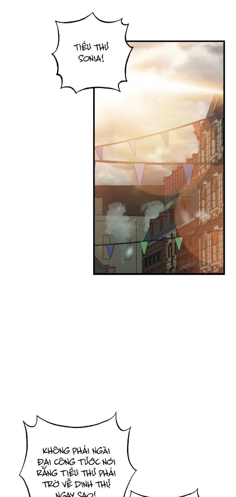Khi Tôi Bị Chú Chó Tôi Bỏ Rơi Cắn Chapter 26.1 - 10
