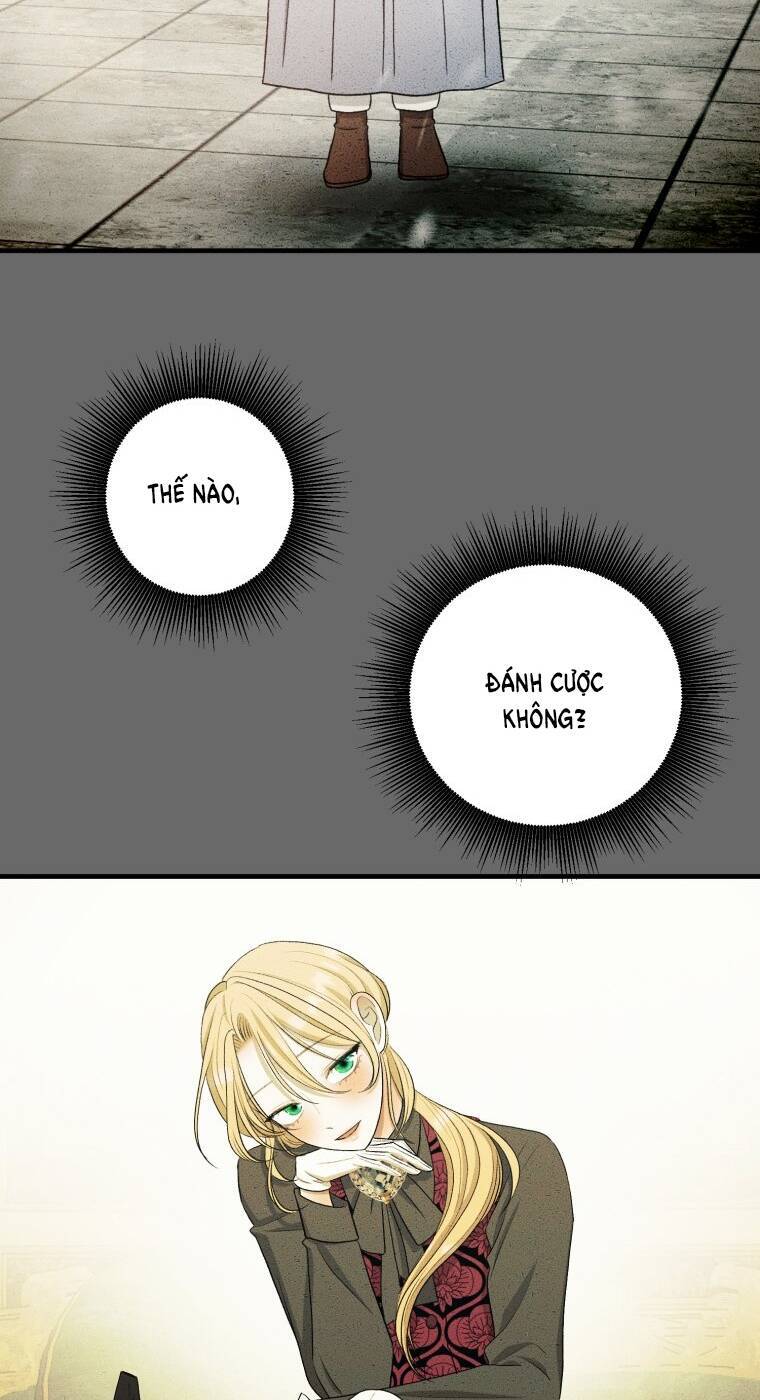 Khi Tôi Bị Chú Chó Tôi Bỏ Rơi Cắn Chapter 26.2 - 21