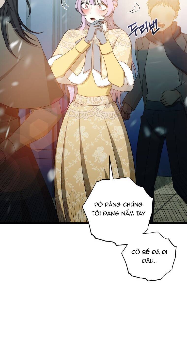 Khi Tôi Bị Chú Chó Tôi Bỏ Rơi Cắn Chapter 26.2 - 30