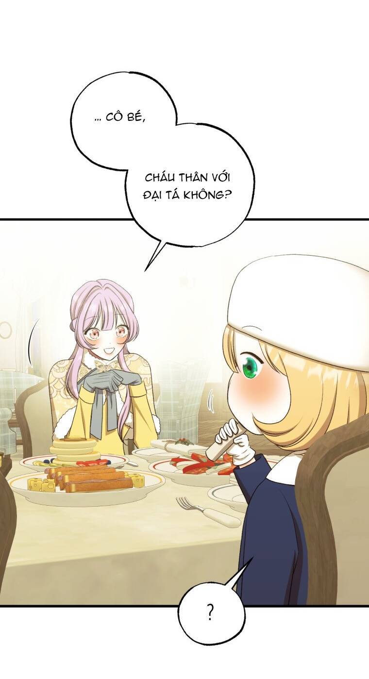 Khi Tôi Bị Chú Chó Tôi Bỏ Rơi Cắn Chapter 26.2 - 5