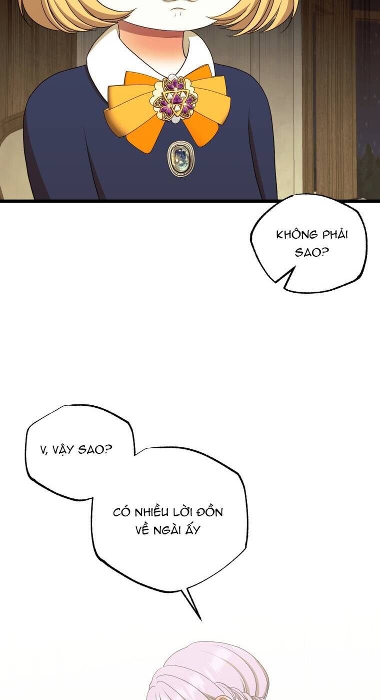 Khi Tôi Bị Chú Chó Tôi Bỏ Rơi Cắn Chapter 26.2 - 9