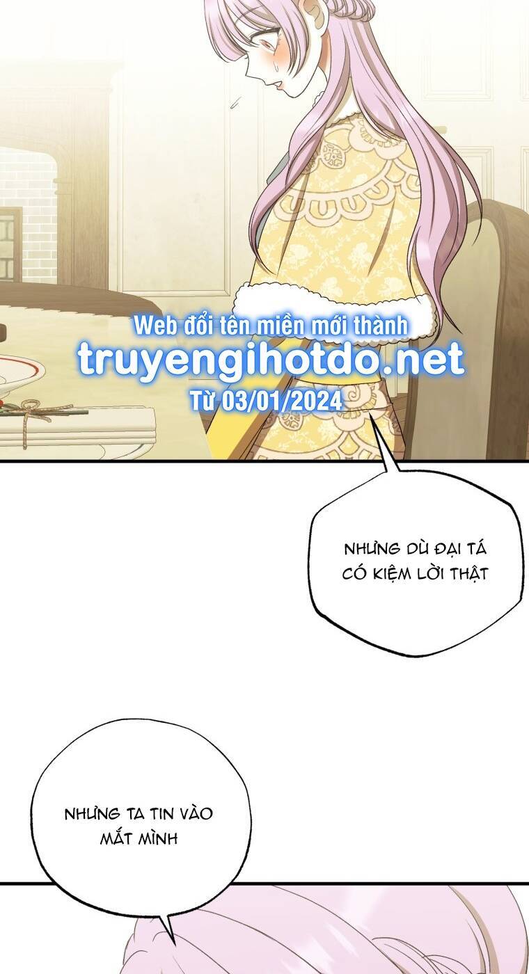 Khi Tôi Bị Chú Chó Tôi Bỏ Rơi Cắn Chapter 26.2 - 10