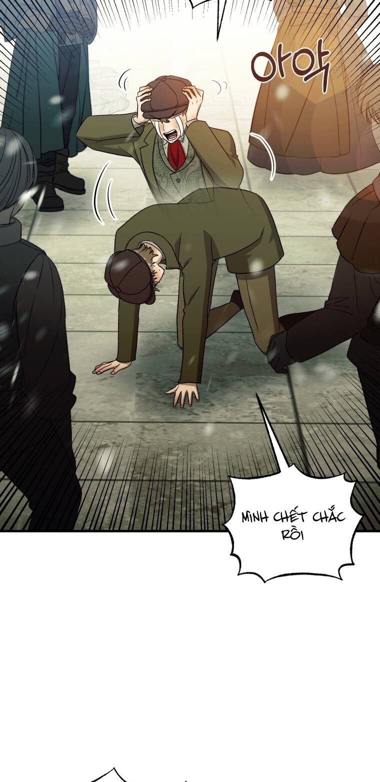 Khi Tôi Bị Chú Chó Tôi Bỏ Rơi Cắn Chapter 27.2 - 11
