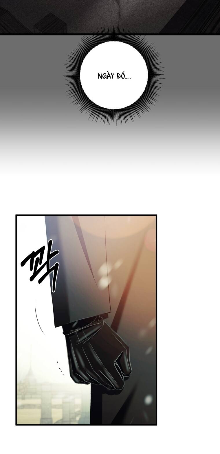 Khi Tôi Bị Chú Chó Tôi Bỏ Rơi Cắn Chapter 27.2 - 30