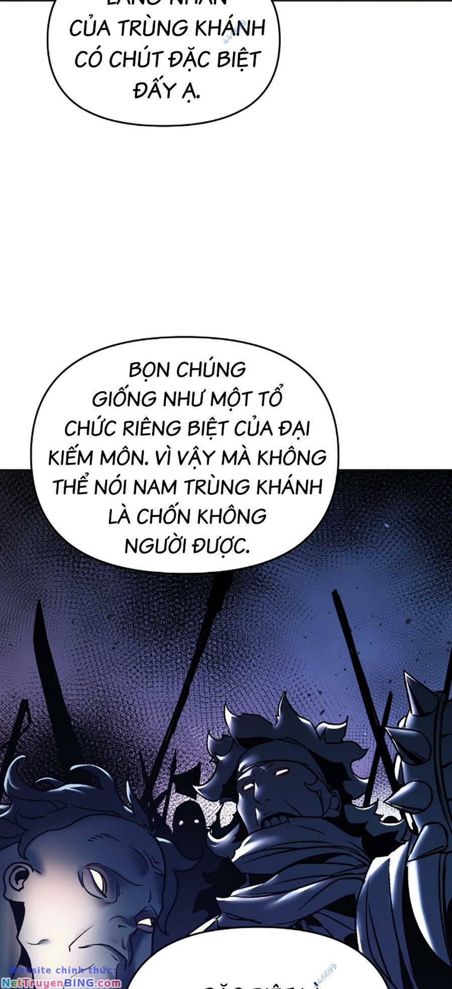 Tiểu Tử Đáng Ngờ Lại Là Cao Thủ Chapter 10 - 13