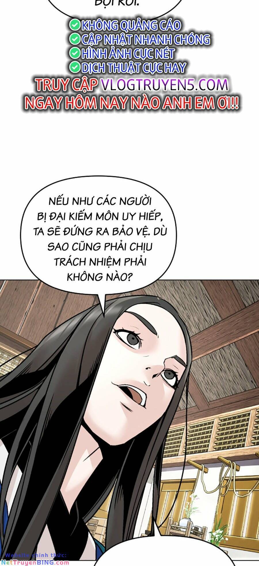 Tiểu Tử Đáng Ngờ Lại Là Cao Thủ Chapter 10 - 16