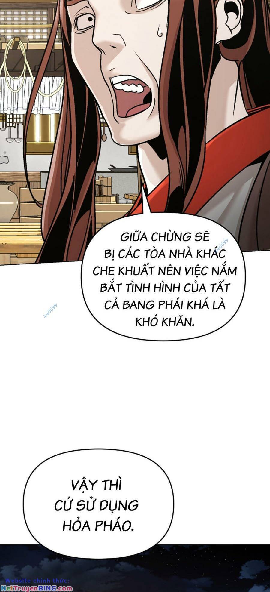 Tiểu Tử Đáng Ngờ Lại Là Cao Thủ Chapter 10 - 18