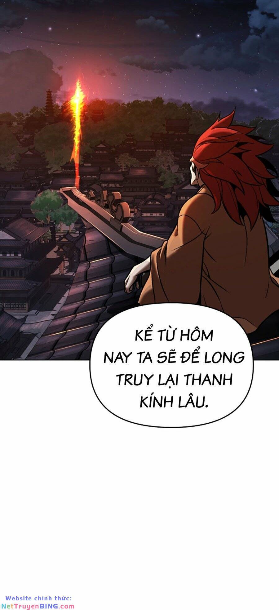Tiểu Tử Đáng Ngờ Lại Là Cao Thủ Chapter 10 - 19