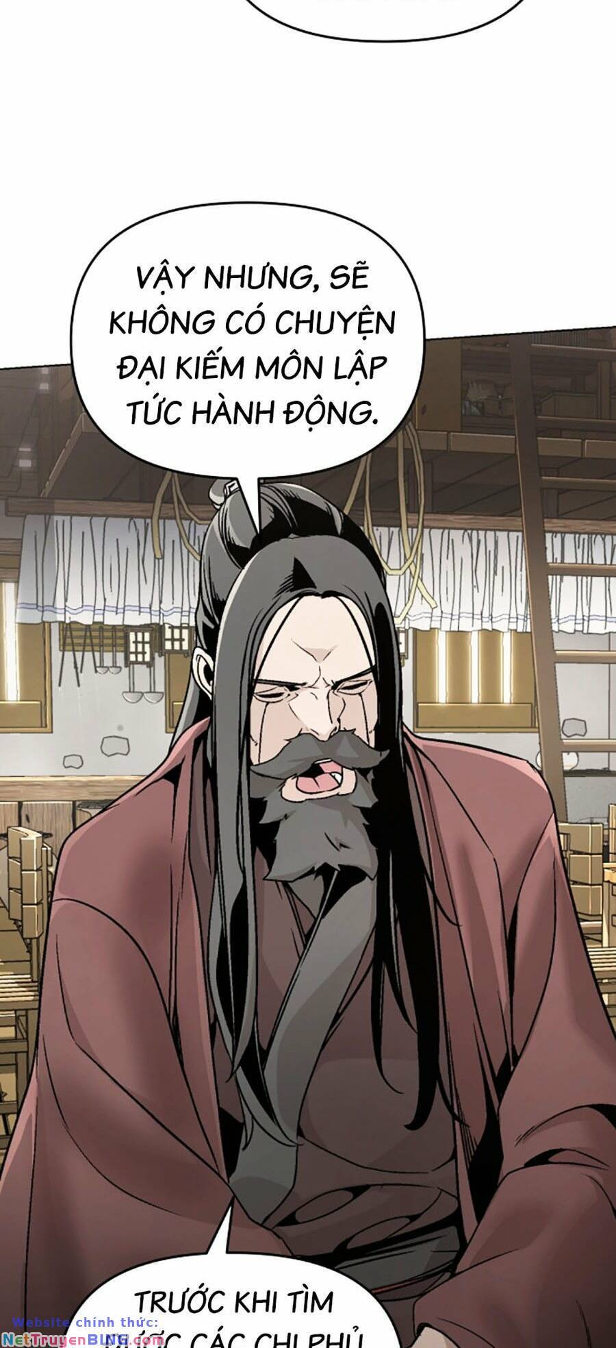Tiểu Tử Đáng Ngờ Lại Là Cao Thủ Chapter 10 - 4