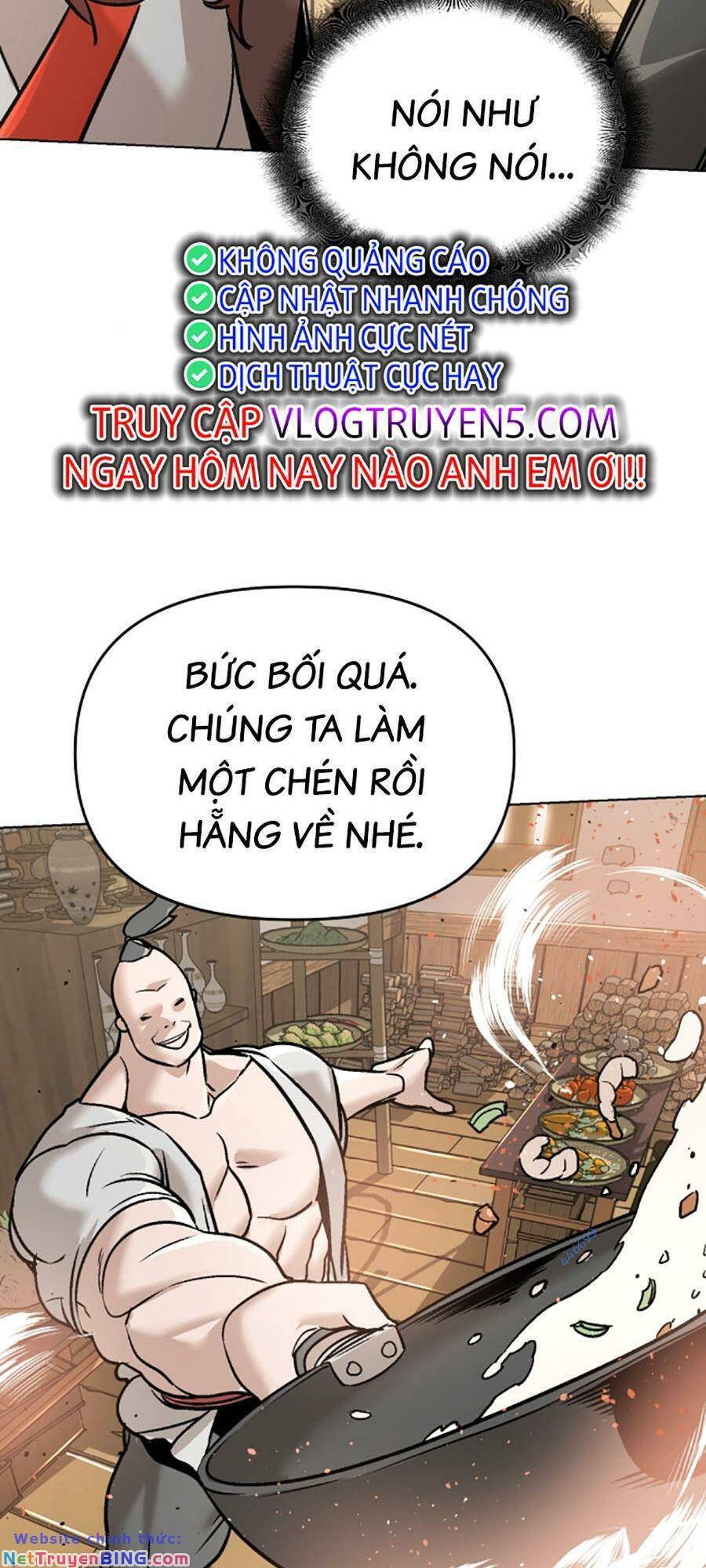 Tiểu Tử Đáng Ngờ Lại Là Cao Thủ Chapter 10 - 41