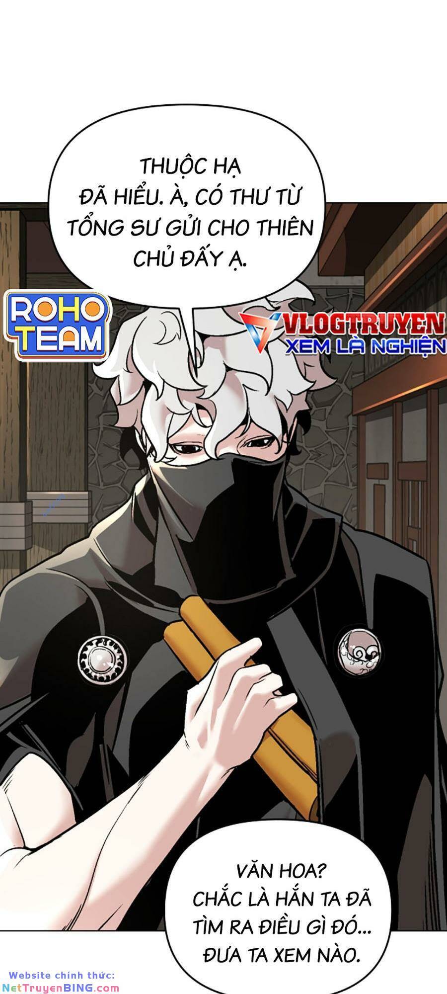 Tiểu Tử Đáng Ngờ Lại Là Cao Thủ Chapter 10 - 77