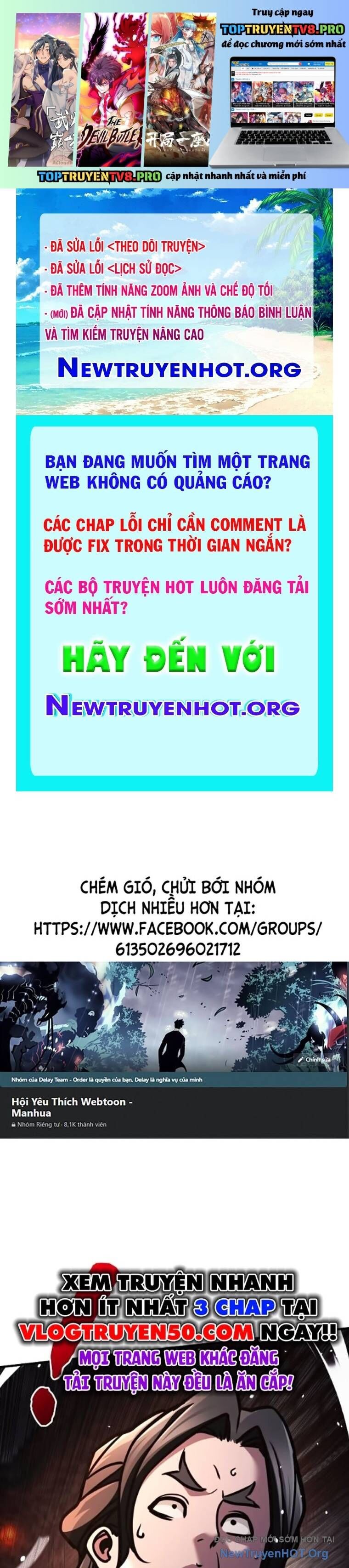 Tiểu Tử Đáng Ngờ Lại Là Cao Thủ Chapter 100 - 2