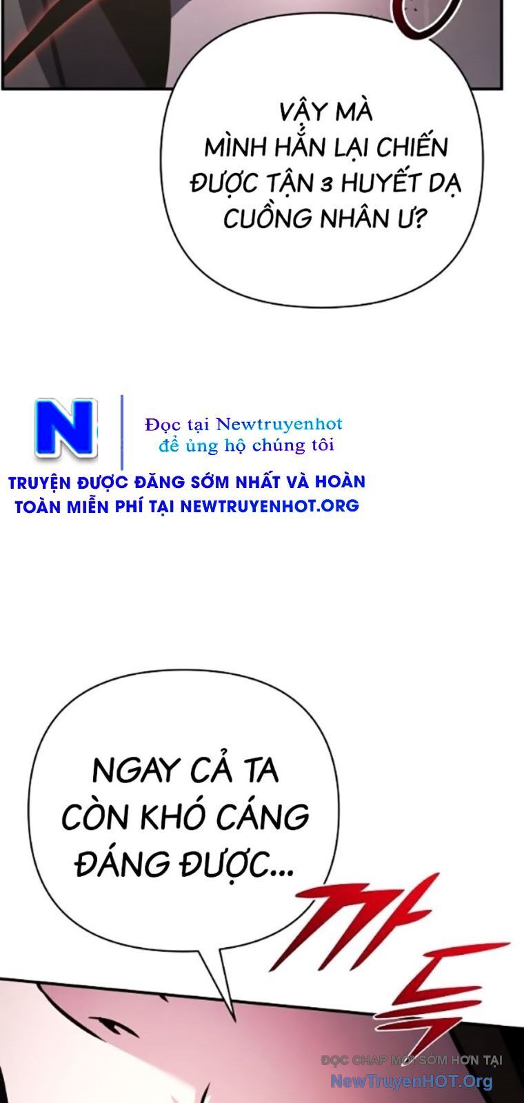 Tiểu Tử Đáng Ngờ Lại Là Cao Thủ Chapter 100 - 105