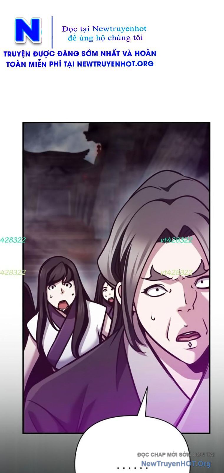 Tiểu Tử Đáng Ngờ Lại Là Cao Thủ Chapter 100 - 12