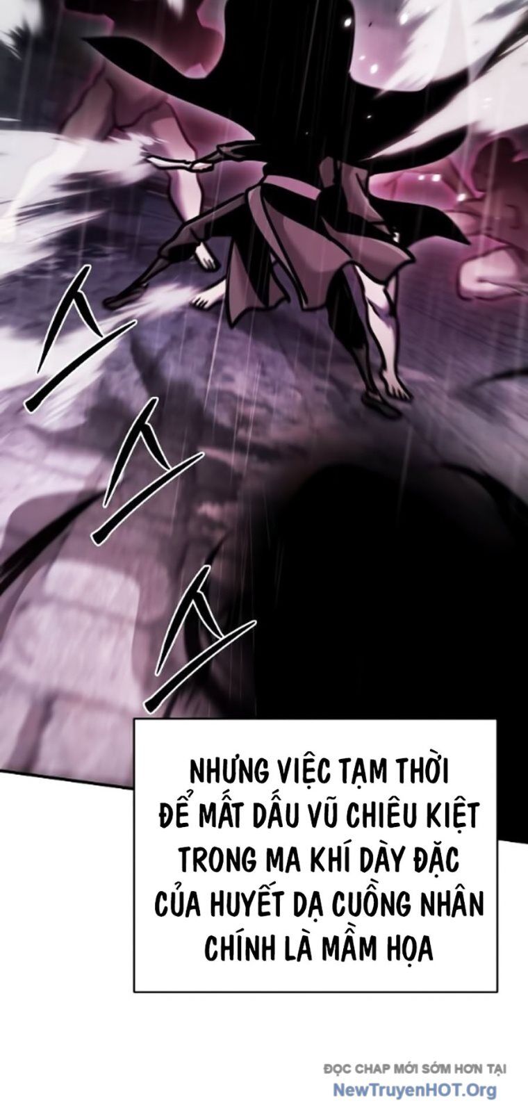 Tiểu Tử Đáng Ngờ Lại Là Cao Thủ Chapter 100 - 111