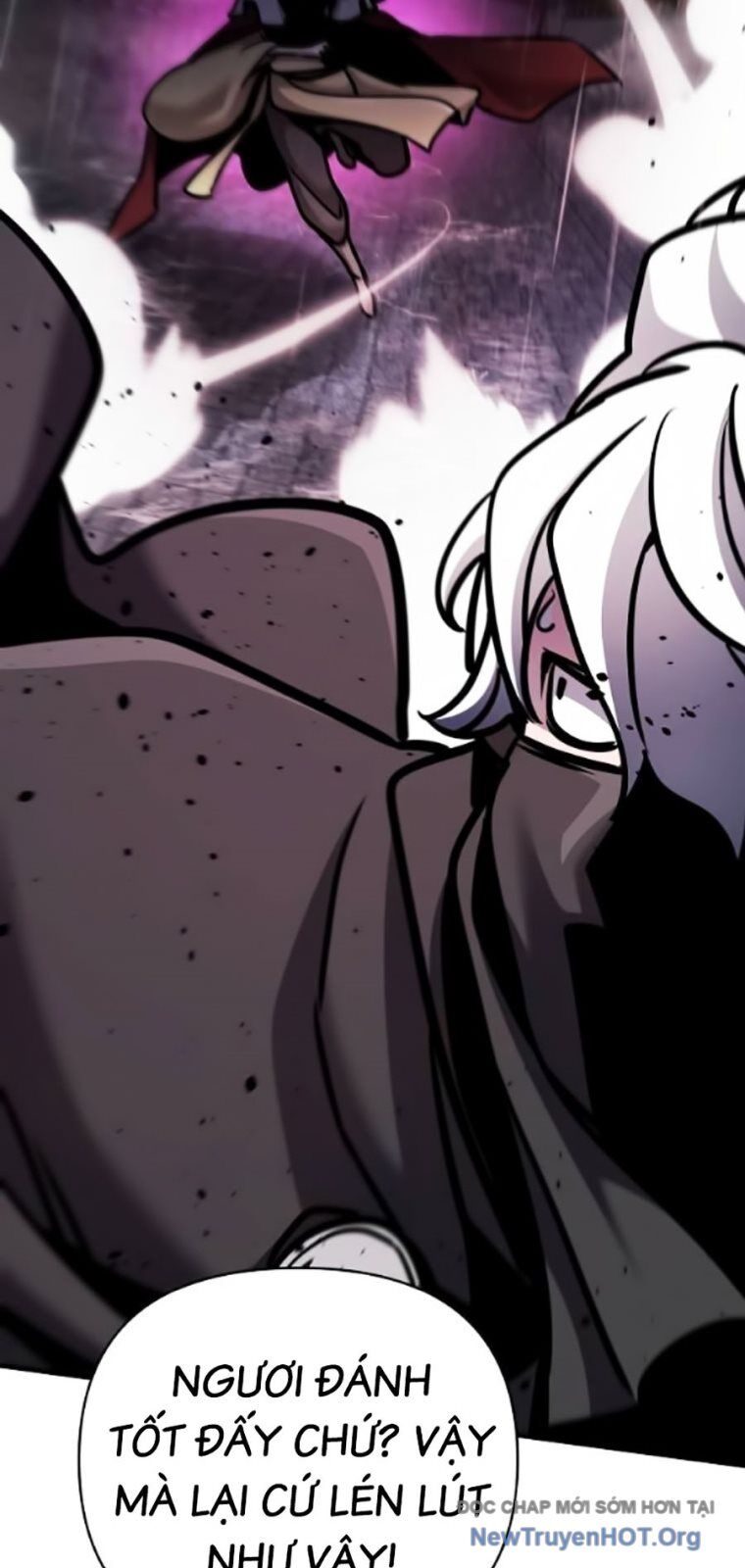 Tiểu Tử Đáng Ngờ Lại Là Cao Thủ Chapter 100 - 114
