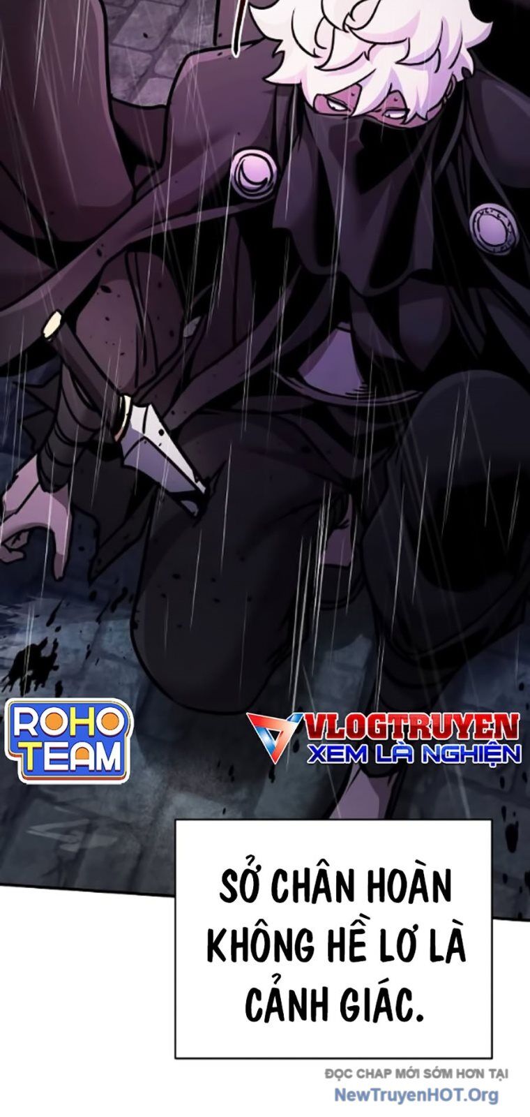 Tiểu Tử Đáng Ngờ Lại Là Cao Thủ Chapter 100 - 119
