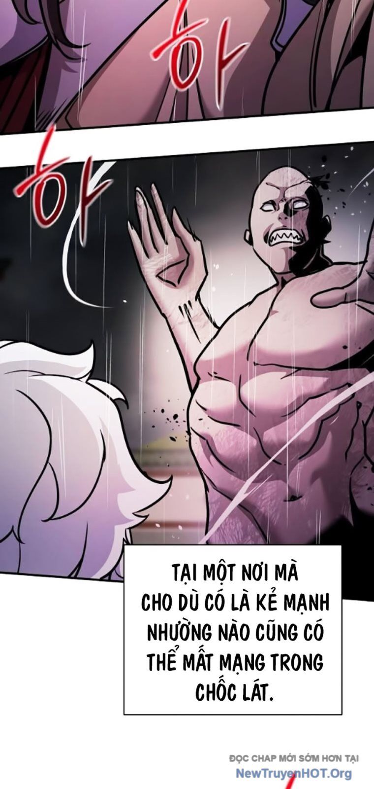 Tiểu Tử Đáng Ngờ Lại Là Cao Thủ Chapter 100 - 121