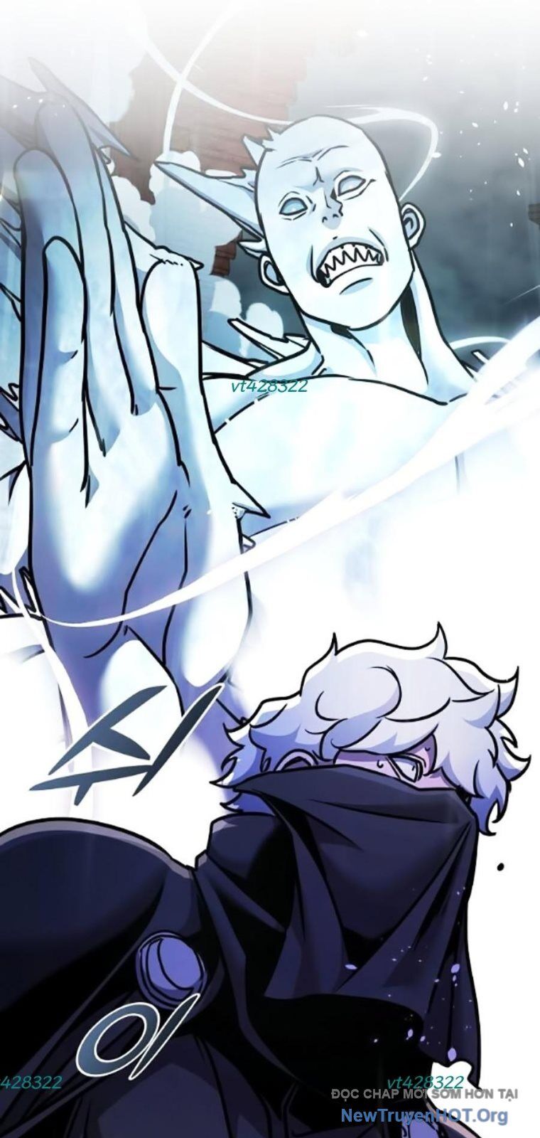 Tiểu Tử Đáng Ngờ Lại Là Cao Thủ Chapter 100 - 125