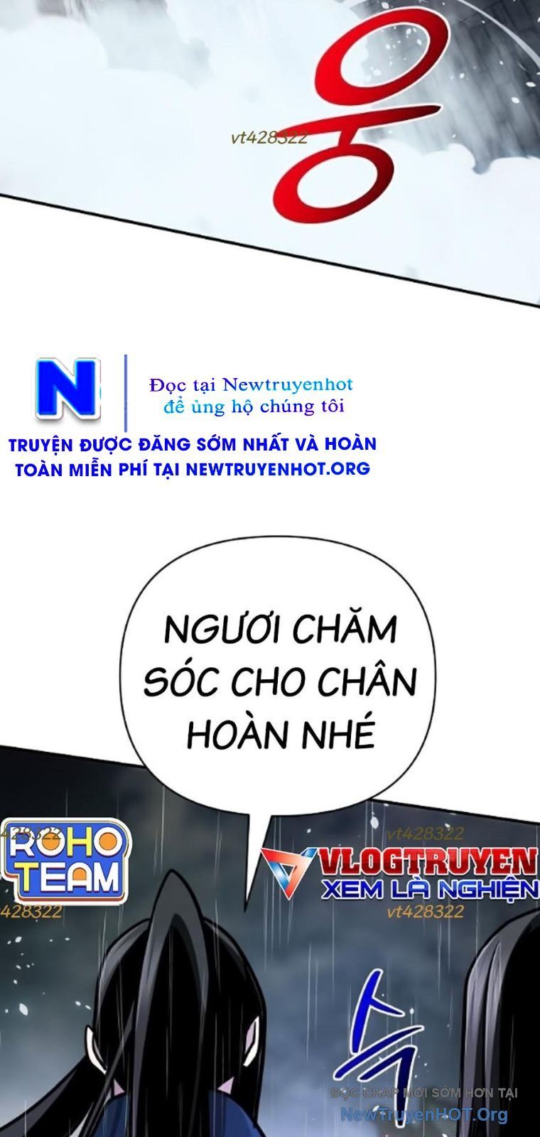 Tiểu Tử Đáng Ngờ Lại Là Cao Thủ Chapter 100 - 130