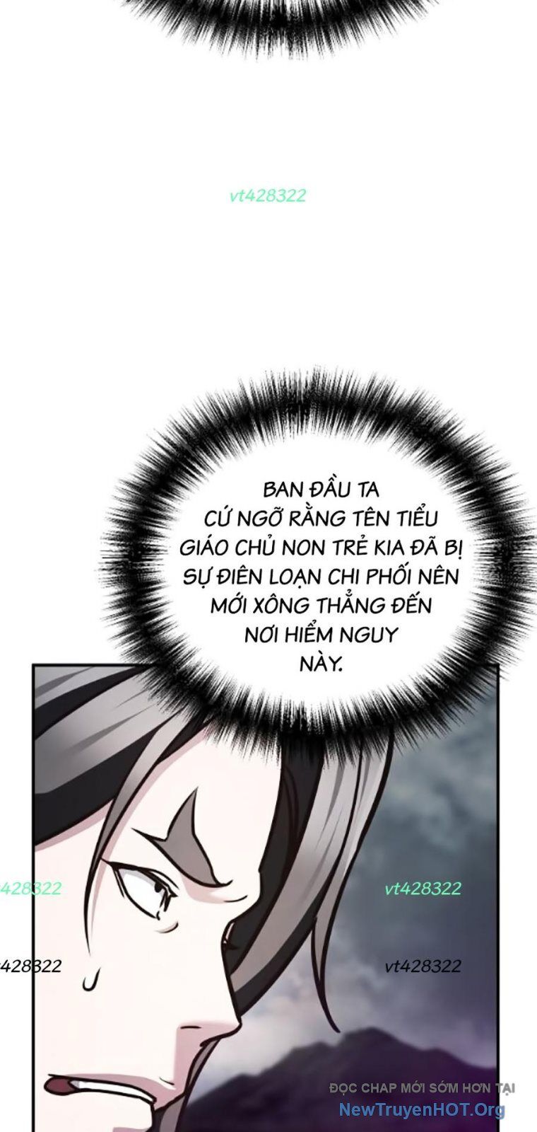 Tiểu Tử Đáng Ngờ Lại Là Cao Thủ Chapter 100 - 17