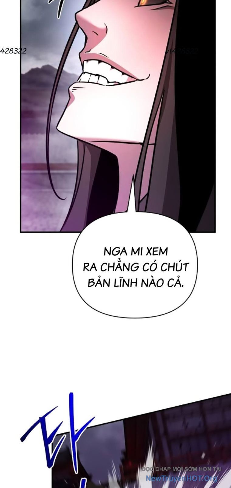 Tiểu Tử Đáng Ngờ Lại Là Cao Thủ Chapter 100 - 19