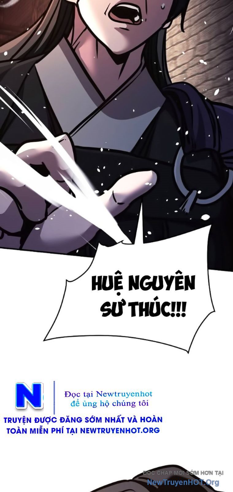 Tiểu Tử Đáng Ngờ Lại Là Cao Thủ Chapter 100 - 3