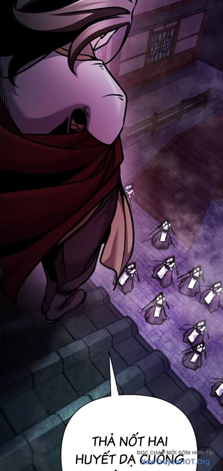 Tiểu Tử Đáng Ngờ Lại Là Cao Thủ Chapter 100 - 21