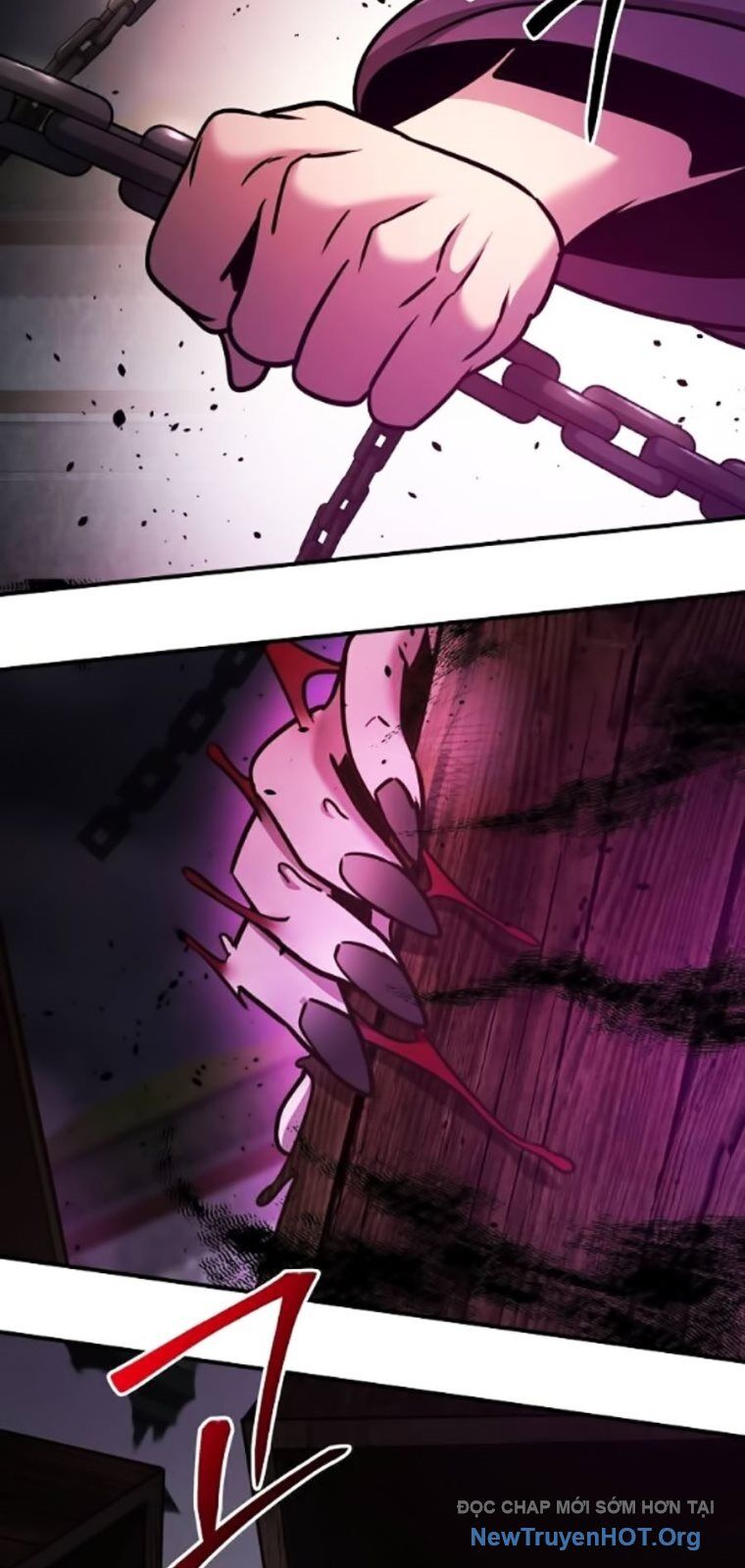Tiểu Tử Đáng Ngờ Lại Là Cao Thủ Chapter 100 - 24