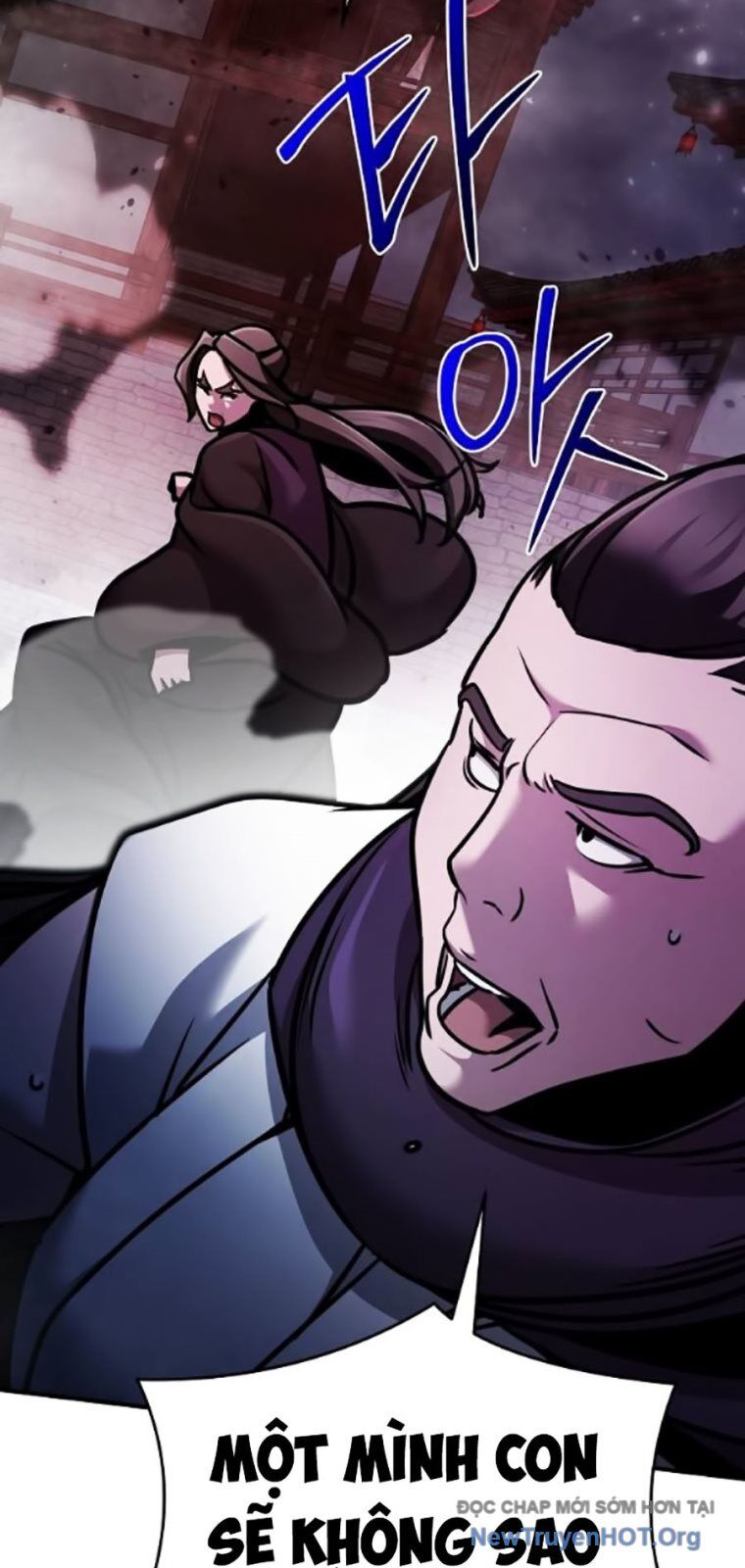Tiểu Tử Đáng Ngờ Lại Là Cao Thủ Chapter 100 - 27