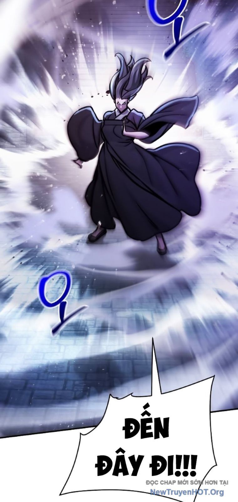 Tiểu Tử Đáng Ngờ Lại Là Cao Thủ Chapter 100 - 30