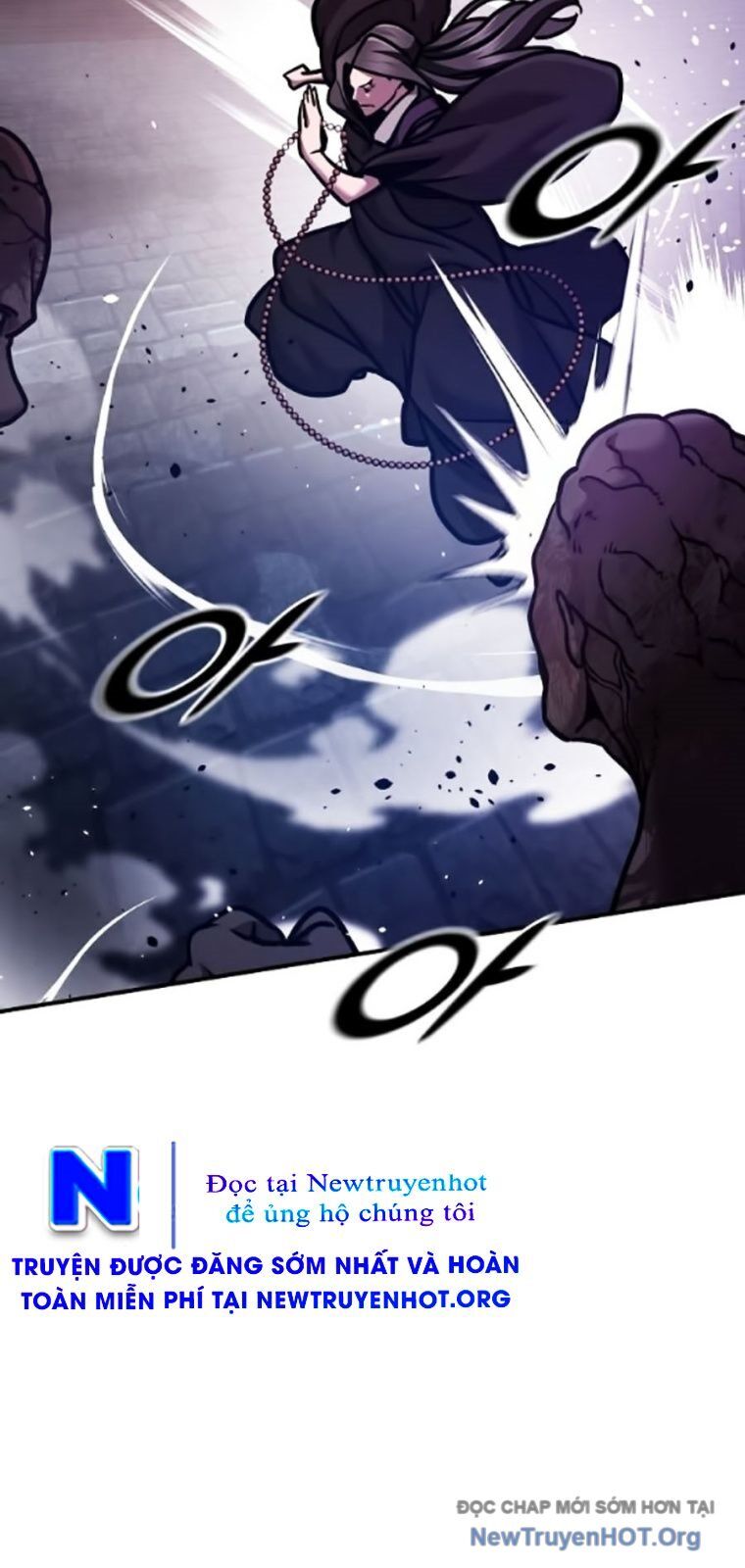 Tiểu Tử Đáng Ngờ Lại Là Cao Thủ Chapter 100 - 33