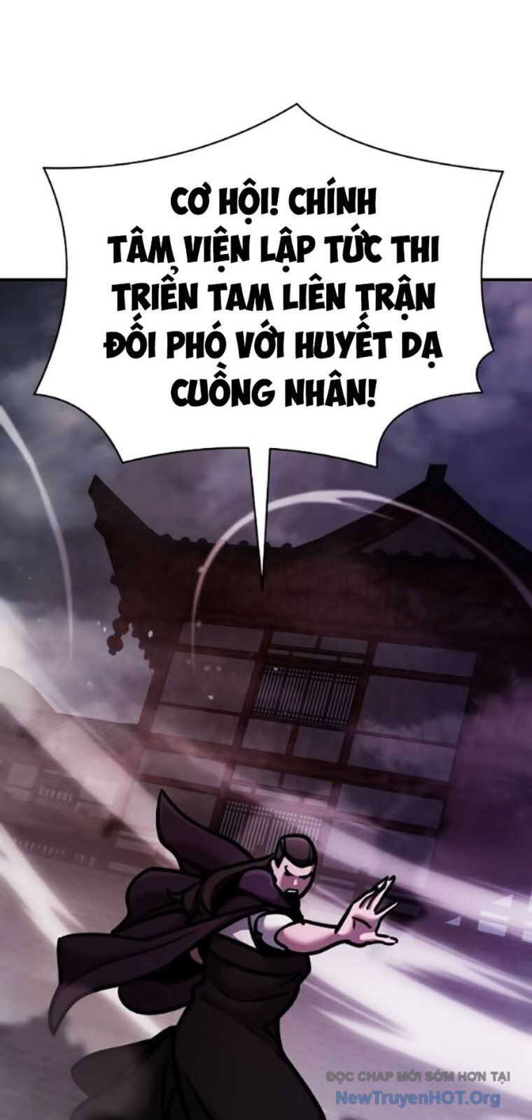 Tiểu Tử Đáng Ngờ Lại Là Cao Thủ Chapter 100 - 34